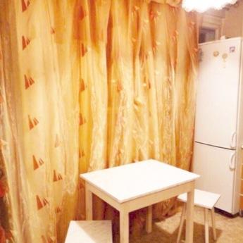 1 bedroom apartment near the railway, Yekaterinburg - apartment by the day