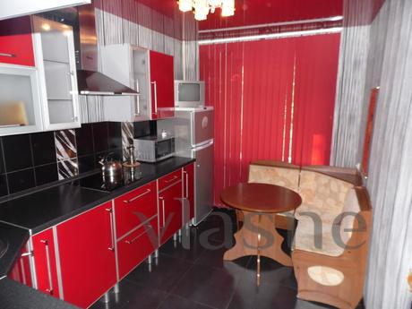 One-roomed apartment in the city center One-roomed apartment in the city center, Balakovo - apartment by the day