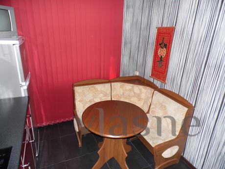 One-roomed apartment in the city center One-roomed apartment in the city center, Balakovo - apartment by the day