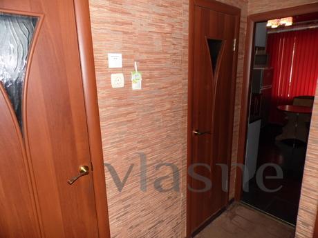 One-roomed apartment in the city center One-roomed apartment in the city center, Balakovo - apartment by the day