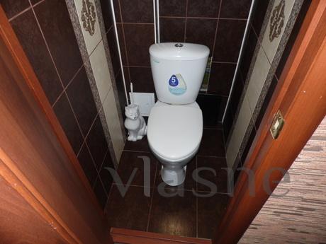 One-roomed apartment in the city center One-roomed apartment in the city center, Balakovo - apartment by the day