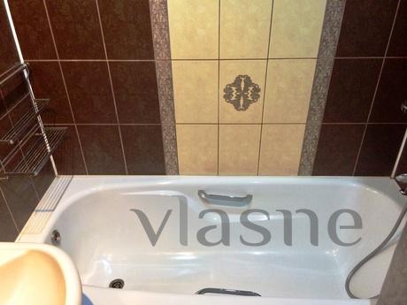 One-roomed apartment in the city center One-roomed apartment in the city center, Balakovo - apartment by the day