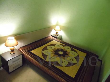 One-roomed apartment in the city center One-roomed apartment in the city center, Balakovo - apartment by the day