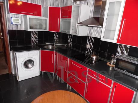 One-roomed apartment in the city center One-roomed apartment in the city center, Balakovo - apartment by the day