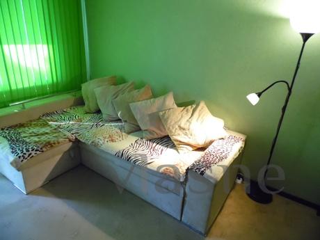 One-roomed apartment in the city center One-roomed apartment in the city center, Balakovo - apartment by the day