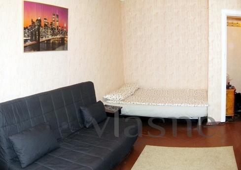 Quiet and cozy apartment in the Dynamo, Moscow - apartment by the day