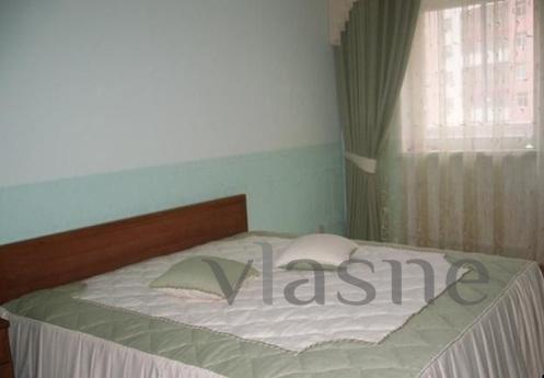 Rent 1-bedroom apartment with renovated, in very good condit