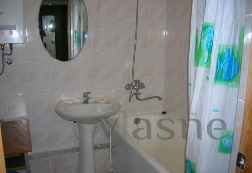 Rent 1-bedroom apartment with renovated, in very good condit