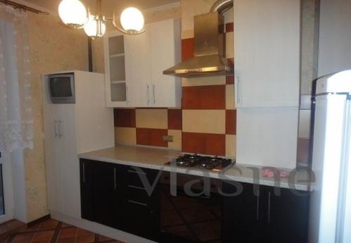 Sdaettsya apartment 1-bedroom apartment with a Euro-renovate