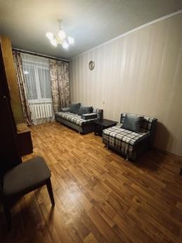 Cozy apartment near the Embankment, Tambov - apartment by the day