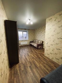 Cozy apartment in the sleeping area, Tambov - apartment by the day
