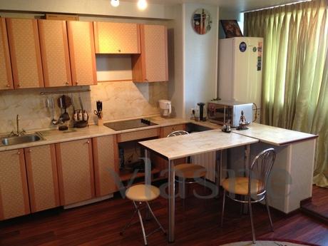 City Inn - apartments for rent, Moscow - apartment by the day