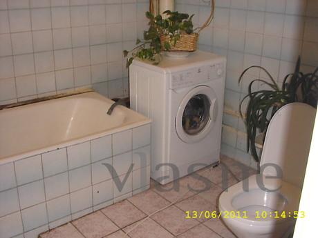 Rent an apartment in the center of St. P, Saint Petersburg - apartment by the day