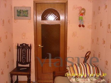 Rent an apartment in the center of St. P, Saint Petersburg - apartment by the day
