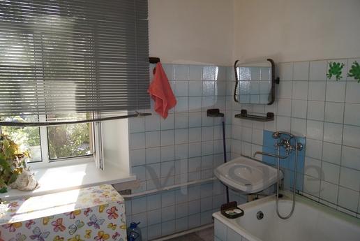 Rent an apartment in the center of St. P, Saint Petersburg - apartment by the day