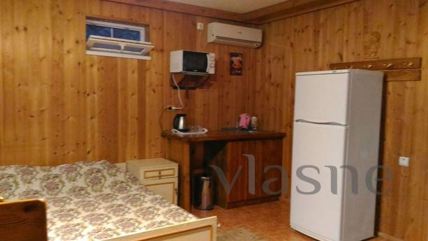 Divnomorskoe vacation accommodation in G, Gelendzhik - apartment by the day