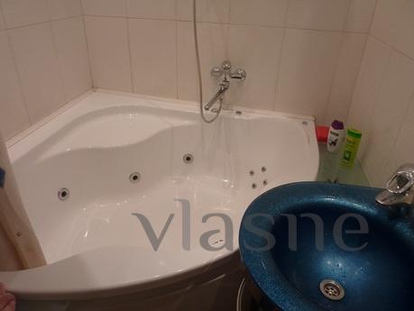 Rent 2-bedroom apartment, Moscow - apartment by the day
