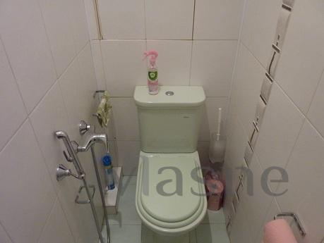 Rent 2-bedroom apartment, Moscow - apartment by the day