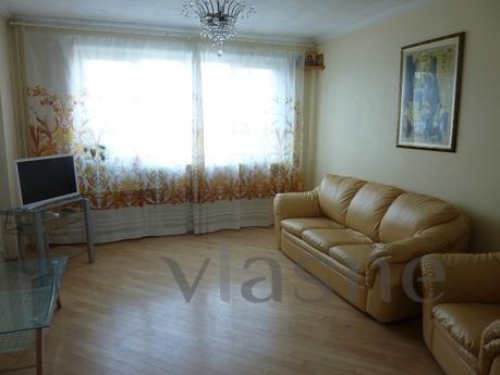 2-room apartment of 65 m on the 7th floor of a 16-storey bui