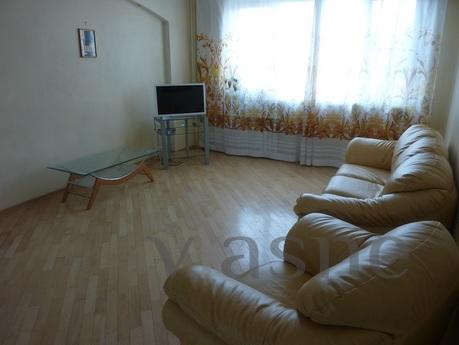 Rent 2-bedroom apartment, Moscow - apartment by the day