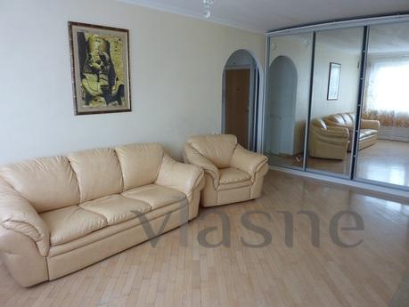 Rent 2-bedroom apartment, Moscow - apartment by the day