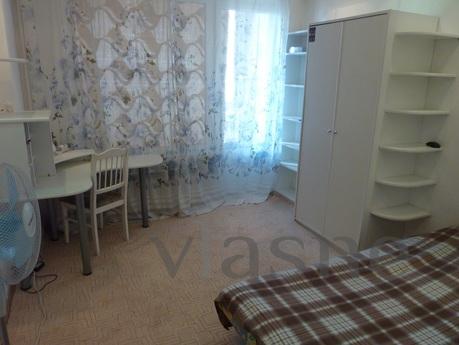 Rent 2-bedroom apartment, Moscow - apartment by the day