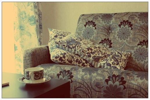 DAILY 1-KM FOR SALE IN THE HOUSE, Yekaterinburg - apartment by the day