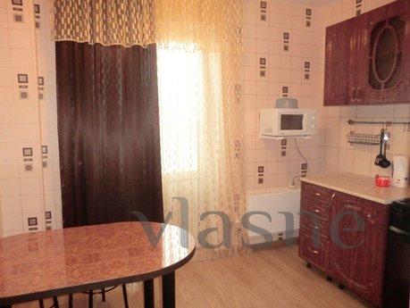 1 km South Bus, Yekaterinburg - apartment by the day