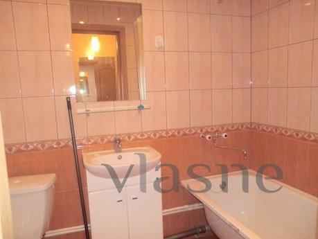 1 km South Bus, Yekaterinburg - apartment by the day