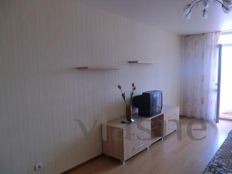 1-km euro renovation, Yekaterinburg - apartment by the day