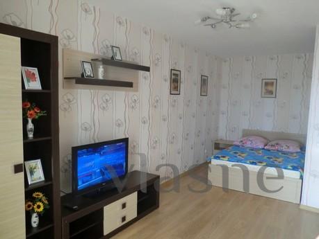 DAILY 1-KM, Yekaterinburg - apartment by the day