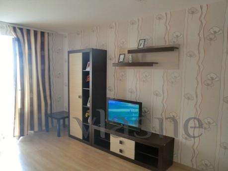 DAILY 1-KM, Yekaterinburg - apartment by the day