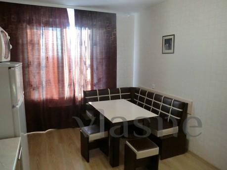 DAILY 1-KM, Yekaterinburg - apartment by the day