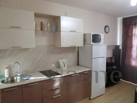 DAILY 1-KM, Yekaterinburg - apartment by the day