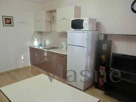 DAILY 1-KM, Yekaterinburg - apartment by the day