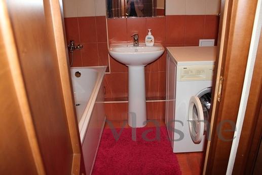 Excellent flat business class, Saint Petersburg - apartment by the day