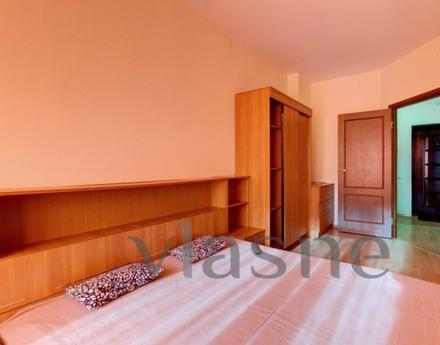 Excellent flat business class, Saint Petersburg - apartment by the day