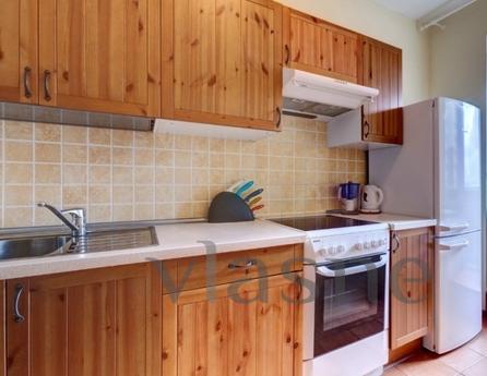 Excellent flat business class, Saint Petersburg - apartment by the day