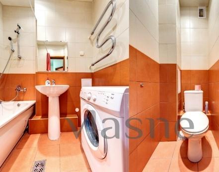 Excellent flat business class, Saint Petersburg - apartment by the day