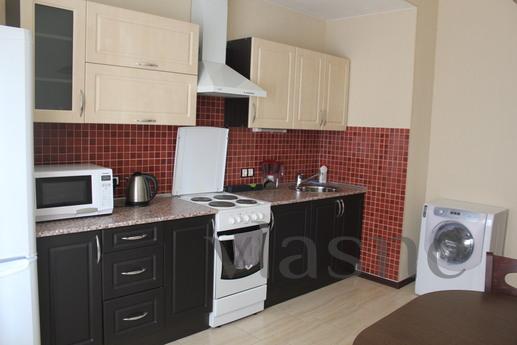 Wonderful studio apartment, Saint Petersburg - apartment by the day