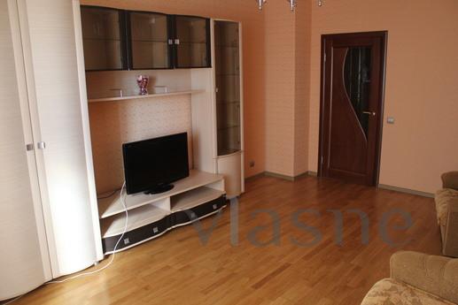 Wonderful studio apartment, Saint Petersburg - apartment by the day