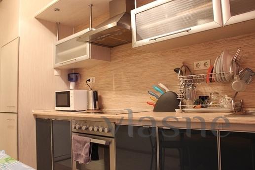Tasty price for the perfect apartment ne, Saint Petersburg - apartment by the day
