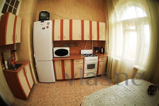 One-bedroom apartment on the Marina Grov, Moscow - apartment by the day