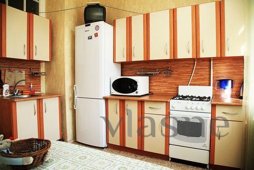 One-bedroom apartment on the Marina Grov, Moscow - apartment by the day