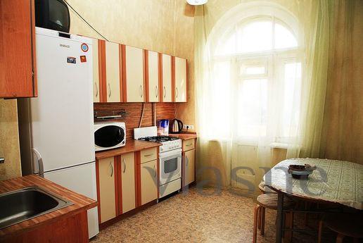One-bedroom apartment on the Marina Grov, Moscow - apartment by the day