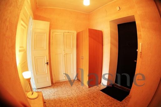One-bedroom apartment on the Marina Grov, Moscow - apartment by the day