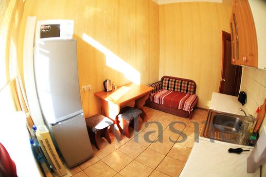 Dostoyevsky 1 bedroom apartment, Moscow - apartment by the day