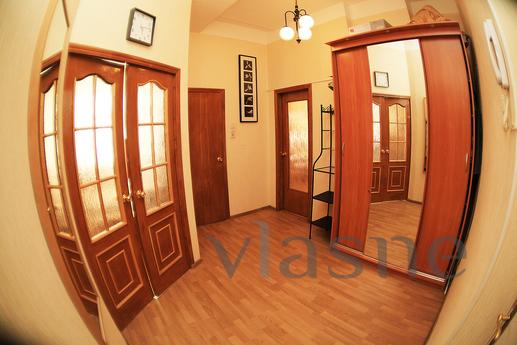 Dostoyevsky 1 bedroom apartment, Moscow - apartment by the day