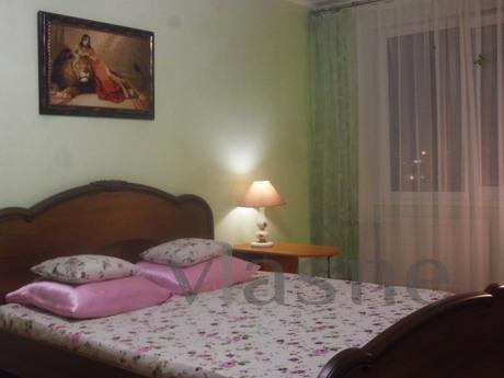 Offered for sale by owner in new dome.Steklopakety, tile, ev