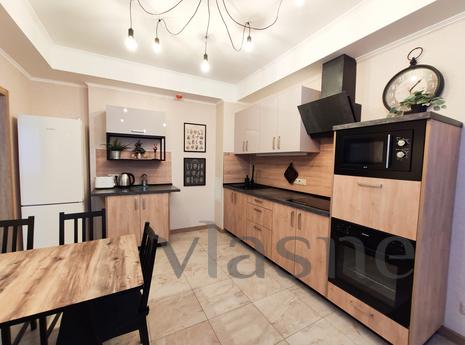 Sofia 2k, Saint Petersburg - apartment by the day